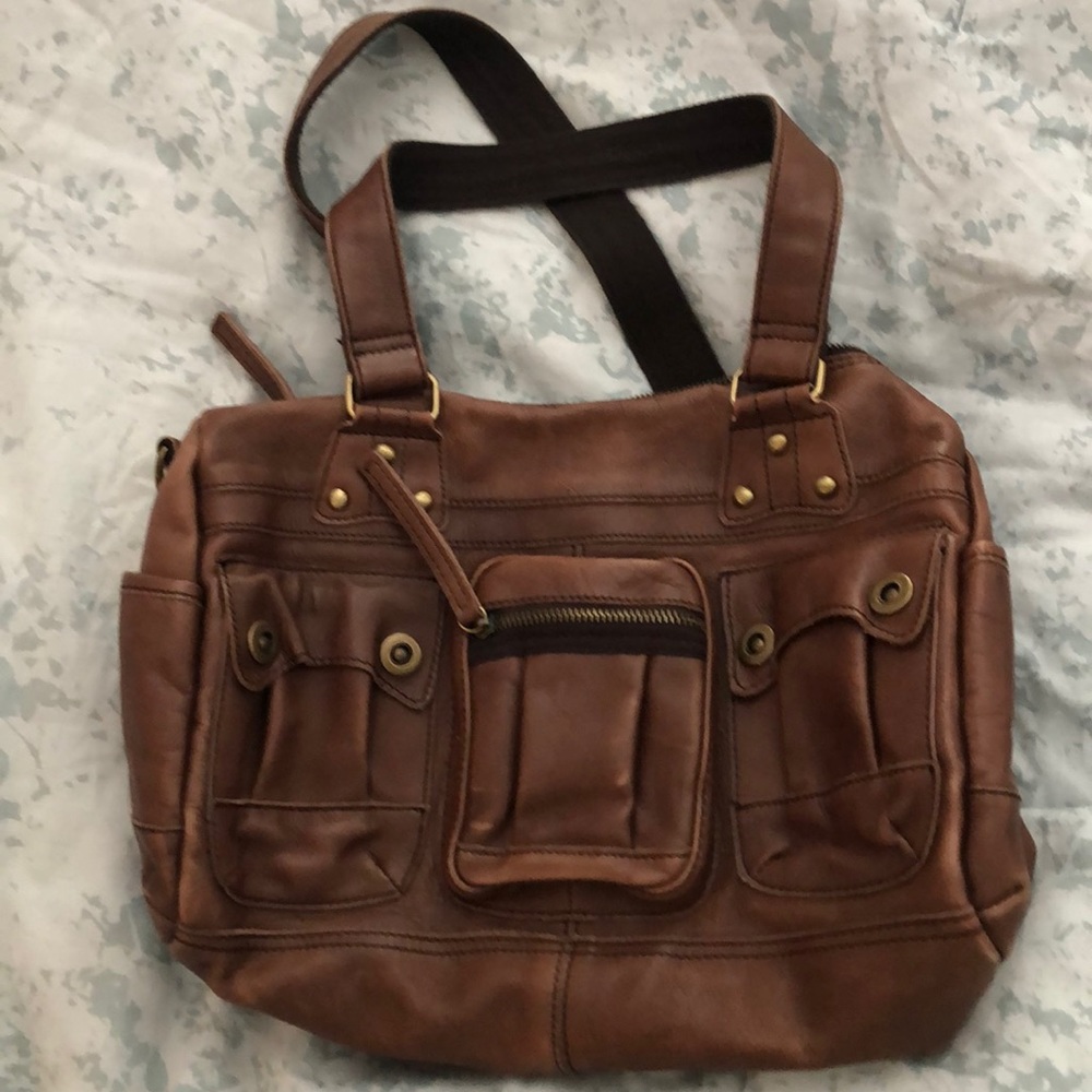 Laila Rowe Bag